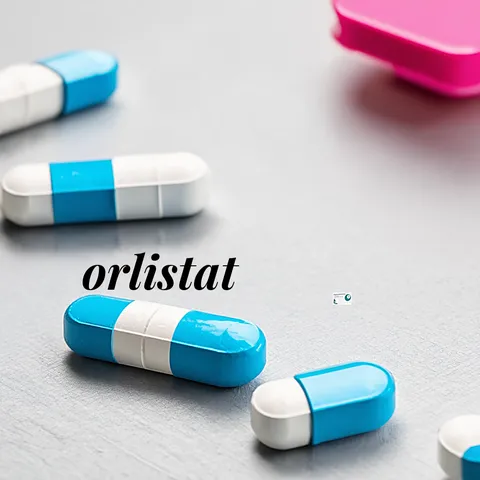 Precio capsulas orlistat